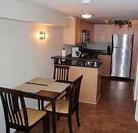 Central Victoria B Apartment