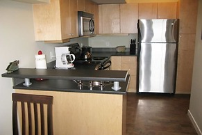 Central Victoria B Apartment
