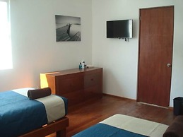 Casa Mariel