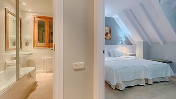 Hotel Ribaeta