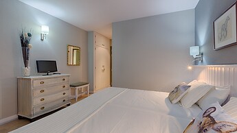 Hotel Ribaeta