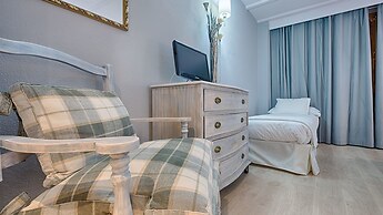 Hotel Ribaeta
