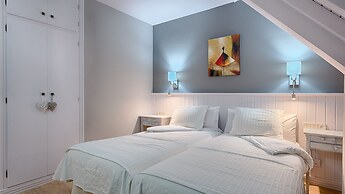 Hotel Ribaeta