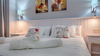Hotel Ribaeta