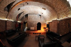 Albergue Zaragoza Hostel