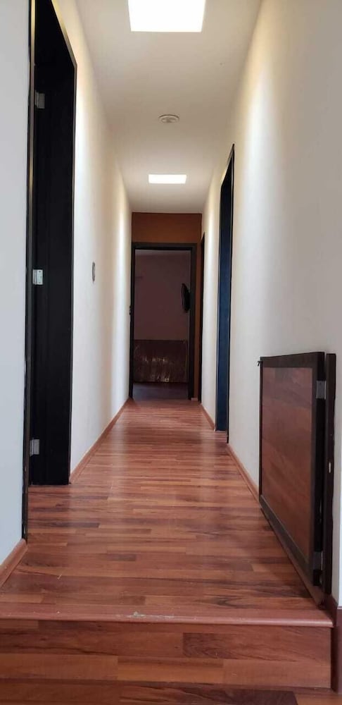 Casa Los Sauces
