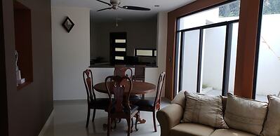 Casa Los Sauces