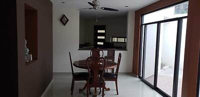 Casa Los Sauces