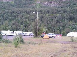 Basecamp Birtavarre