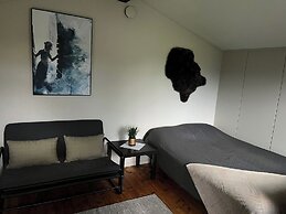 Basecamp Birtavarre