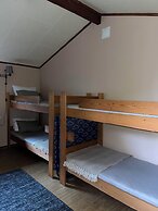Basecamp Birtavarre