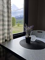 Basecamp Birtavarre