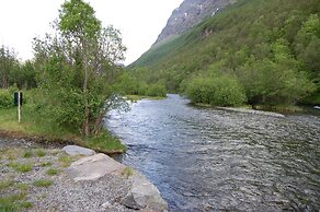 Basecamp Birtavarre