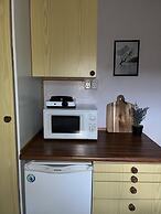 Basecamp Birtavarre