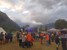 Basecamp Birtavarre