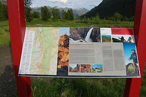 Basecamp Birtavarre