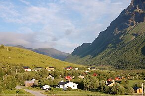 Basecamp Birtavarre
