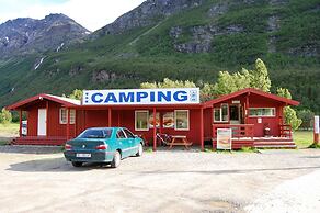 Basecamp Birtavarre