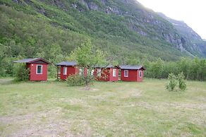 Basecamp Birtavarre