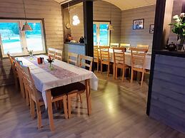 Basecamp Birtavarre
