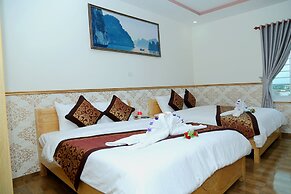 AEC Hotel Ban Me