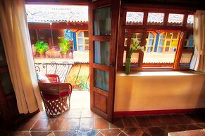 Casa Encantada