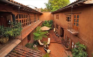 Casa Encantada