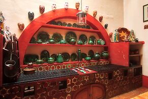 Casa Encantada
