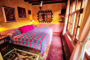 Casa Encantada
