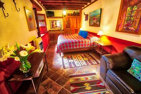 Casa Encantada