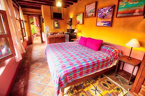 Casa Encantada