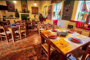 Casa Encantada