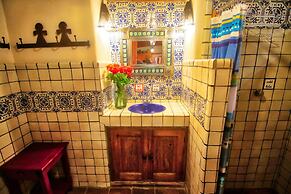 Casa Encantada