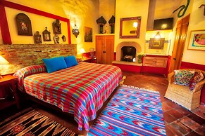 Casa Encantada
