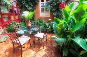 Casa Encantada