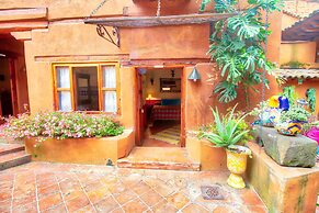 Casa Encantada