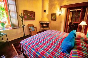 Casa Encantada