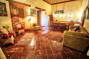 Casa Encantada