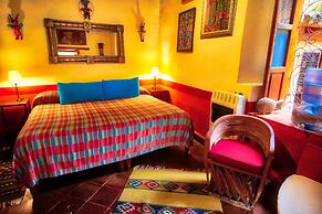 Casa Encantada
