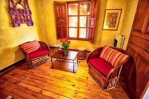 Casa Encantada