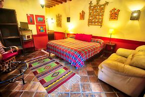 Casa Encantada