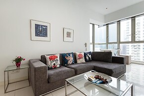 Elysees Suite Marc Residence KLCC
