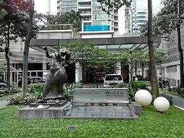 Elysees Suite Marc Residence KLCC