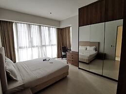 Elysees Suite Marc Residence KLCC