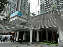 Elysees Suite Marc Residence KLCC