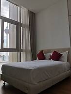Elysees Suite Marc Residence KLCC