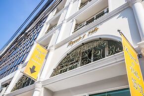 Royale 8 Ville