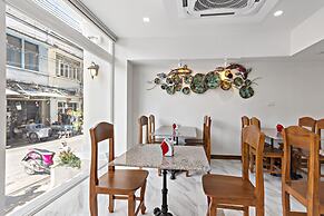 Royale 8 Ville