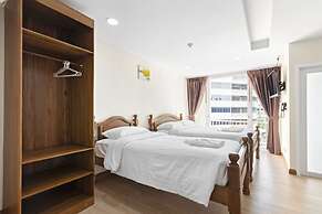 Royale 8 Ville