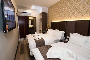 Spring Season Hotel